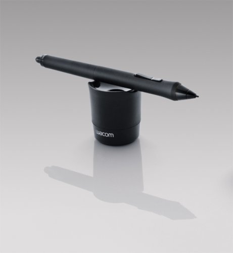 Amazon.co.jp: Wacom プロフェッショナルペンタブレット Sサイズ 紙と