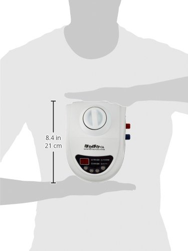 Amazon | トーエー ラグ ベット型 温水マット ぽかぽかくん | トーエー