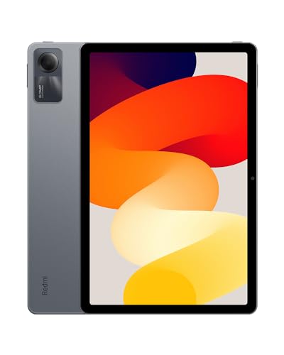 Amazon.co.jp: シャオミ(Xiaomi) タブレット Redmi Pad SE 4GB+128GB