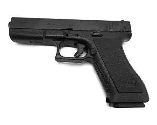 Amazon.co.jp: エアガン ガスガン グロック17 G17 グロッグ17 MGC 中古