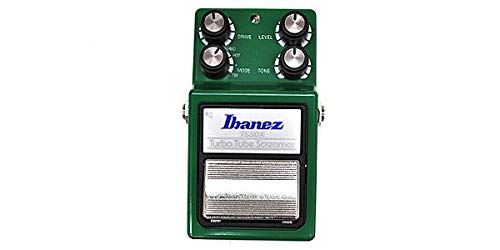 Amazon | IBANEZ (アイバニーズ) ギター用エフェクター TS9DX