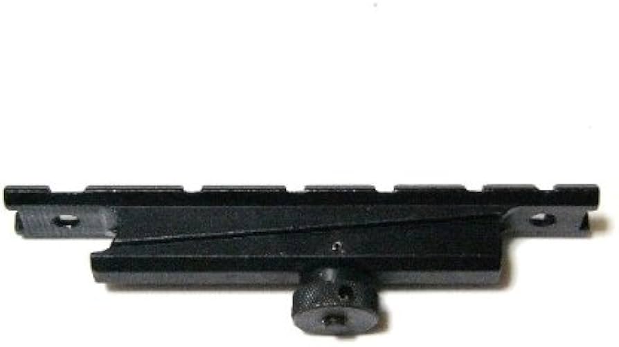 Amazon | M16/M4系20mmスコープマウントベースキャリングハンドル用