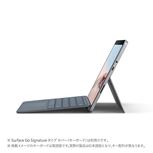 Amazon.co.jp: Microsoft Surface Go 2 [Surface Go 2] LTE Advanced