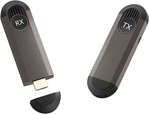 Amazon | KZNTAKU ワイヤレス hdmi 送受信機セット 正規品【日本技適
