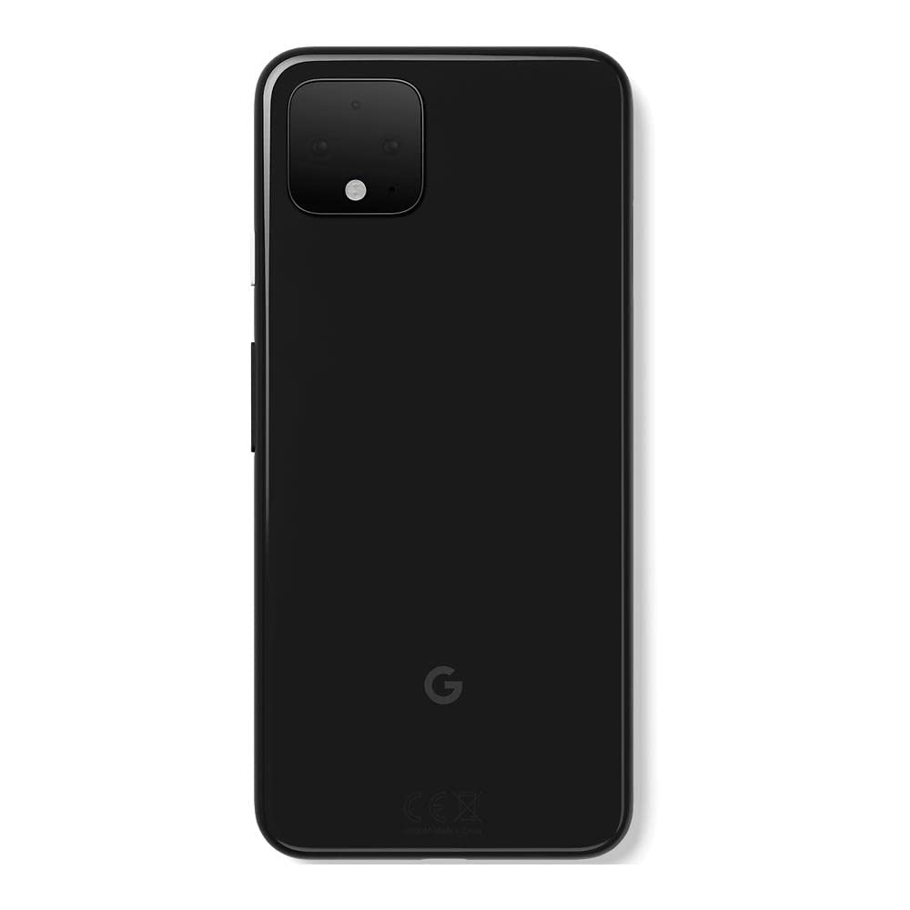 Amazon | Google Pixel 4 64GB グローバル版 SIMフリー（Just Black