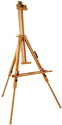 Amazon.co.jp: HVANJHIO イーゼル 折りたたみ 木製 スタンド