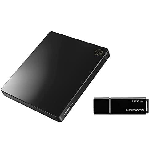 Amazon | IODATA CDレコーダー「CDレコ6(ブラック)」 スマホ CD