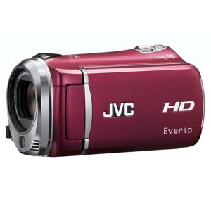 Amazon | JVCケンウッド JVC 32GBフルハイビジョンメモリームービー