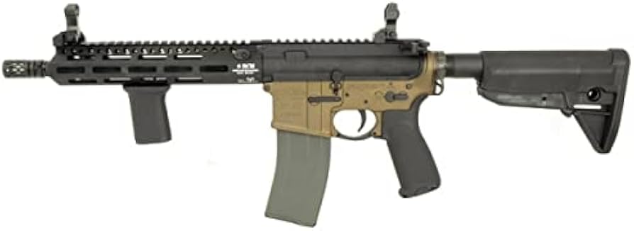 Amazon | VFC BCM MCMR CQB 10.5インチ （APLUS Ver.） スペシャル
