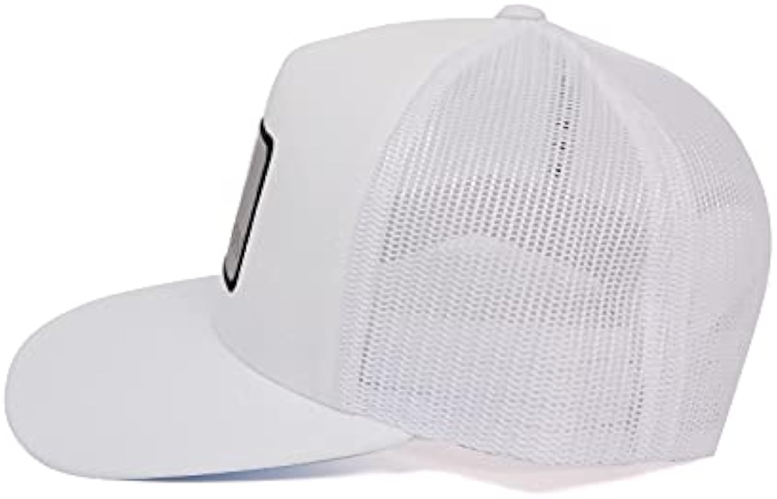 Amazon | [グレイソン] LOCK UP TRUCKER HAT AG21A92 各色 (100 WHITE