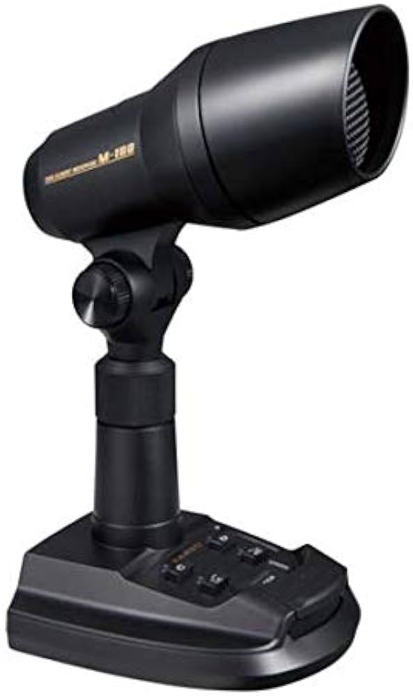 Amazon | Yaesu M-100 デュアルエレメント (コンデンサーと