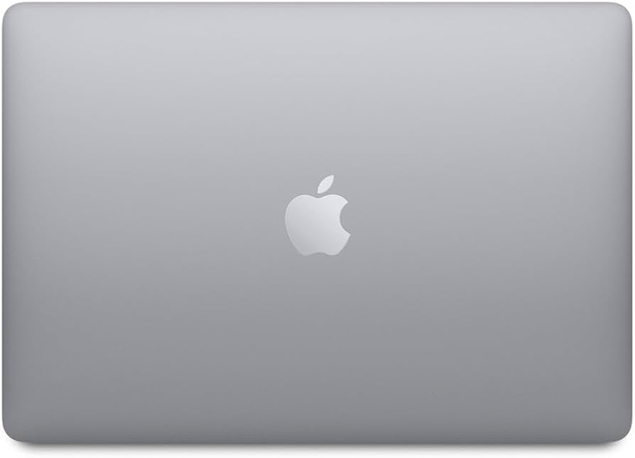 Amazon.com: Apple MacBook Air 2020 13.3-inch (Apple M1 Chip, 8GB