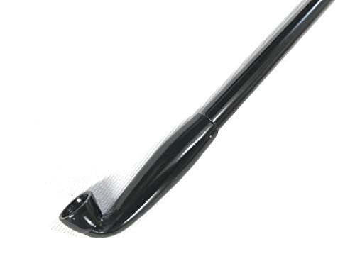 Amazon.co.jp: 超長尺喧嘩煙管 「極付」（きわめつき）◇長い煙管 時代