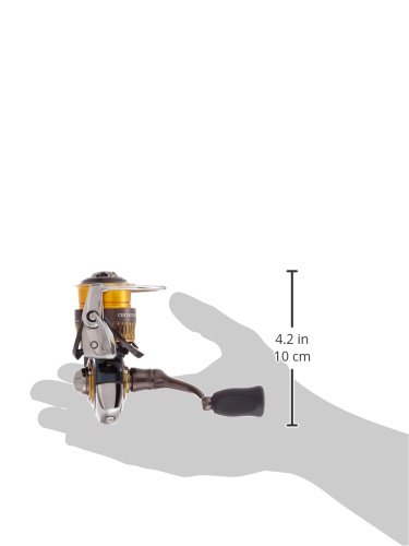 Amazon | ダイワ(Daiwa) スピニングリール 16 セルテート 2004 (2000
