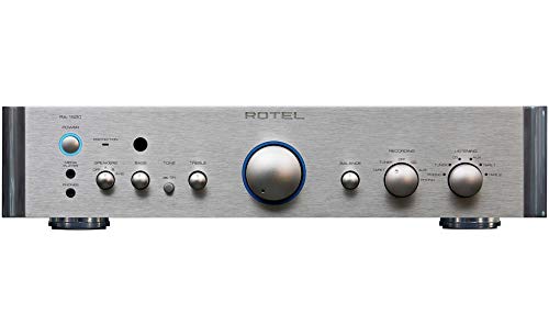 Amazon | ローテル プリメインアンプ RA-1520 | ローテル | プリメイン