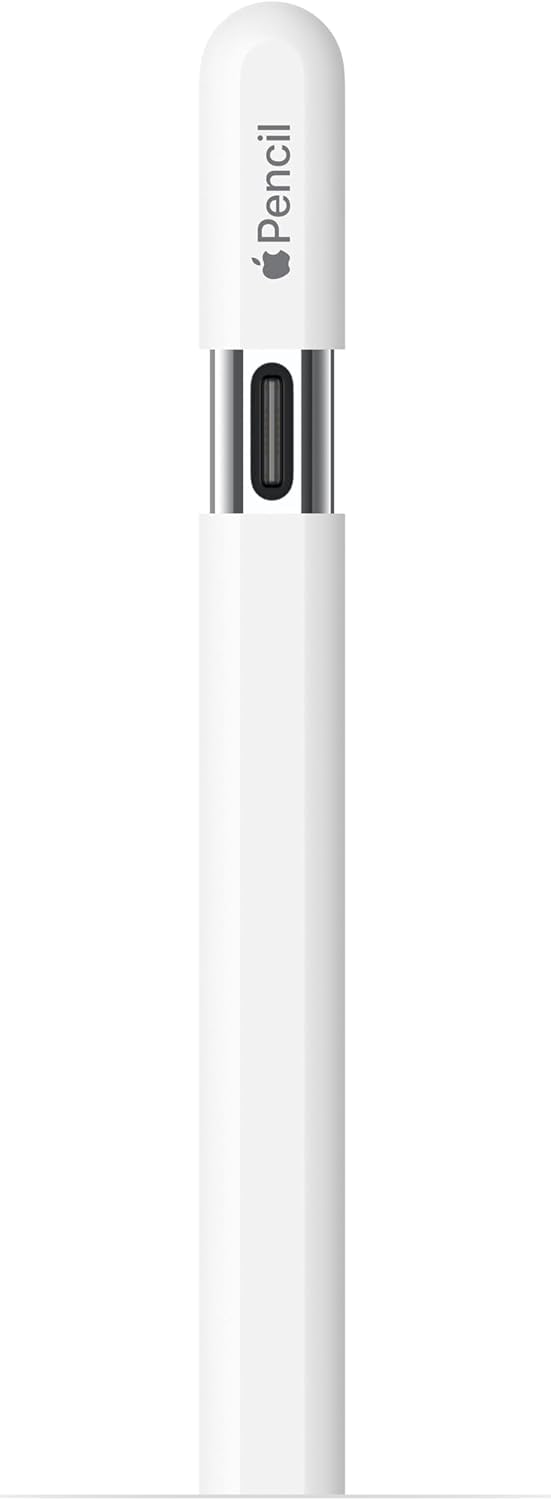 Amazon.co.jp: 【整備済み品】Apple Pencil(USB-C) : 家電＆カメラ