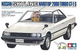 Amazon | タミヤ 1/24 スポーツカーシリーズNO25 ニッサン