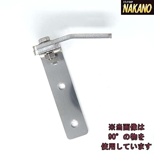 Amazon.co.jp: ○トラック用 ピラータイプアンテナステー Gプロフィア