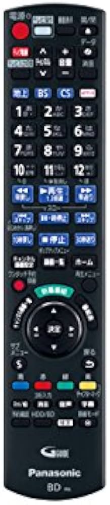 Amazon | パナソニック Panasonic ブルーレイ・DVDプレーヤー