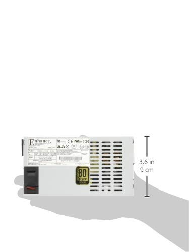 Amazon | ZAWARD ザワード [Enhance] FLEX ATX規格電源 [ 80PLUS GOLD