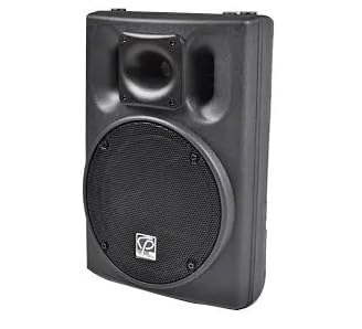 Amazon.co.jp: CLASSIC PRO (クラシックプロ) PAスピーカー パワード