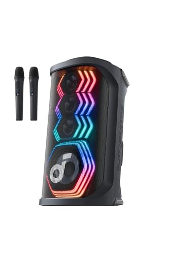 Amazon.co.jp: Anker Soundcore Rave 3S bluetooth スピーカー【AI