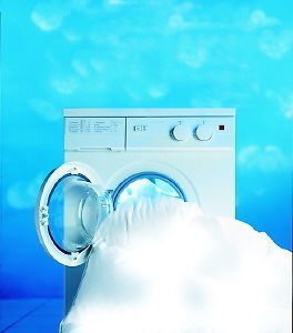 Amazon｜Betten Hofmann ドイツ製洗える安眠高級枕 75x50cm ヨーロッパ