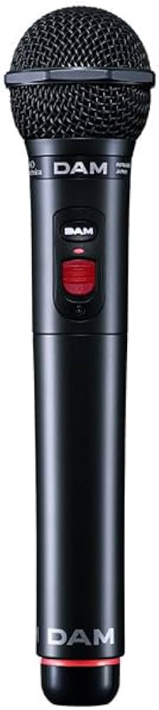 Amazon.co.jp: 第一興商 赤外線ワイヤレス マイクロフォンWITM-600B