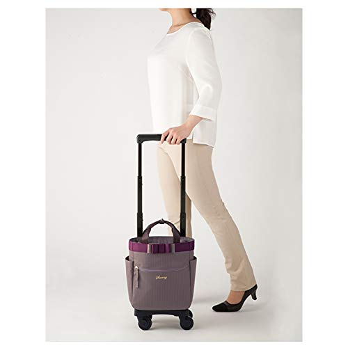 Amazon.co.jp: [Swany] [スワニー] キャリーバッグ D-577 ルバンドミニ