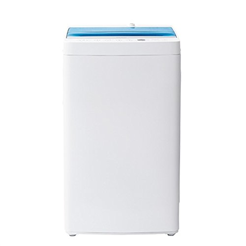 Amazon.co.jp: Haier JW-C55A-W Fully Automatic Washing Machine