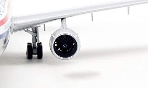 Amazon | Inflight 1/200 完成品 マクドネルダグラス 航空 MCDONNELL