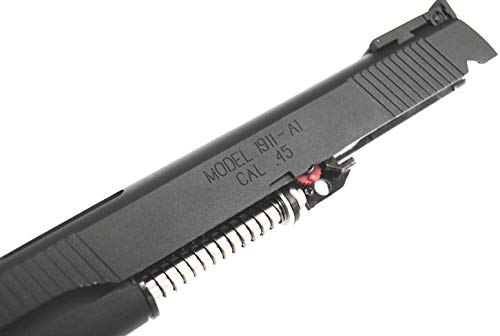 Amazon | 東京マルイ WE-TECH M1911A1 ガバメント GBB 対応 V12