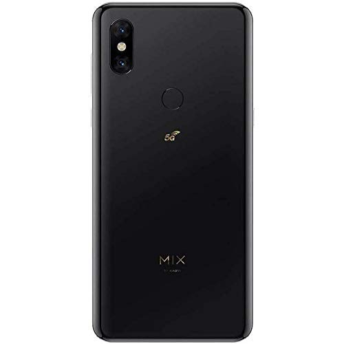 Amazon | Xiaomi Mi Mix 3 5G (6GB+128GB) Global Ver. Sapphire Blue