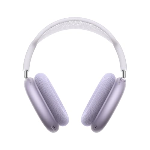 Amazon.co.jp: 【整備済み品】Apple AirPods Maxワイヤレスオーバー