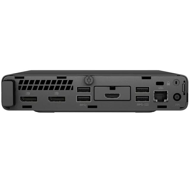 Amazon.com: HP ProDesk 400 G4 Desktop Mini Business PC, Intel