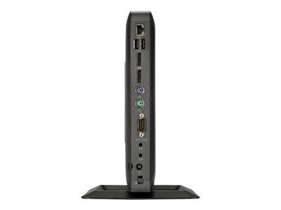 Amazon.com: HP t620 Flexible Thin Client (ENERGY STAR) : Electronics
