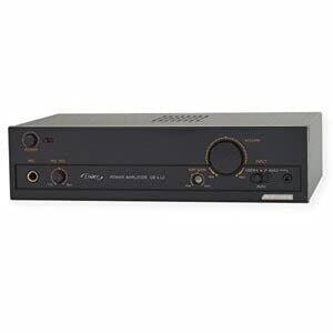 Amazon.co.jp: オースミ電機 モノラルパワーアンプ Lo/Hi