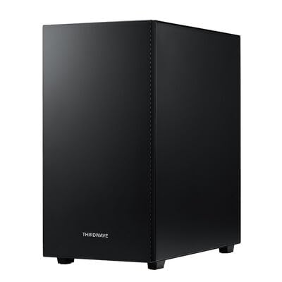 Amazon.co.jp: デスクトップPC パソコン ライトニング Lightning-G AV