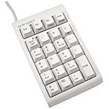 Amazon.co.jp: 東プレ テンキー REALFORCE23U USB 有線接続 静電容量無