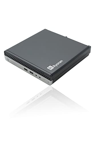 Amazon.co.jp: 【整備済み品】 HPミニPC/ProDesk 400 G3 DM/Windows 11