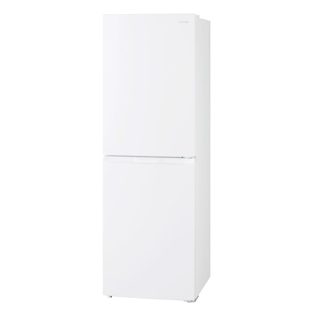 Amazon | アイリスオーヤマ 冷蔵庫 一人暮らし 2ドア 単身 静音 ファン