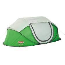 Amazon.co.jp: Coleman 2P Pop Up Tent : Sports & Outdoors