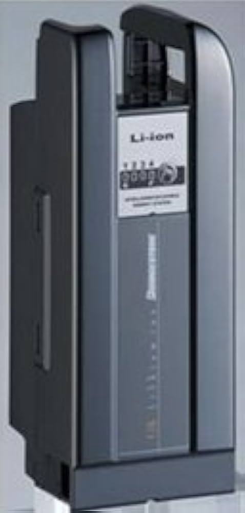 Amazon.co.jp: BRIDGESTONE（ブリヂストン） リチウムイオンバッテリー