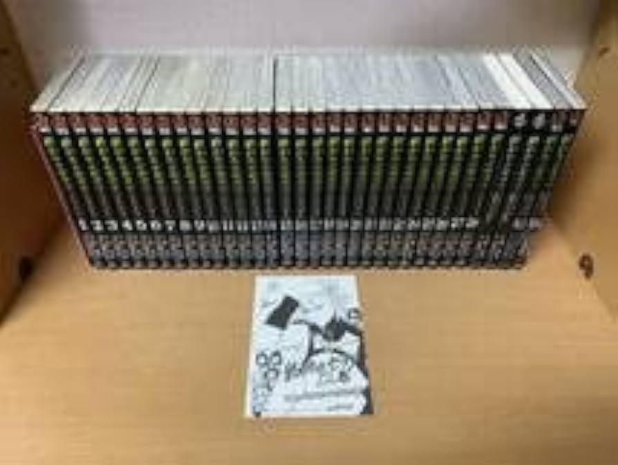 Amazon.co.jp: 全巻初版本 計32冊 終わりのセラフ 1～28巻（）+8.5巻+