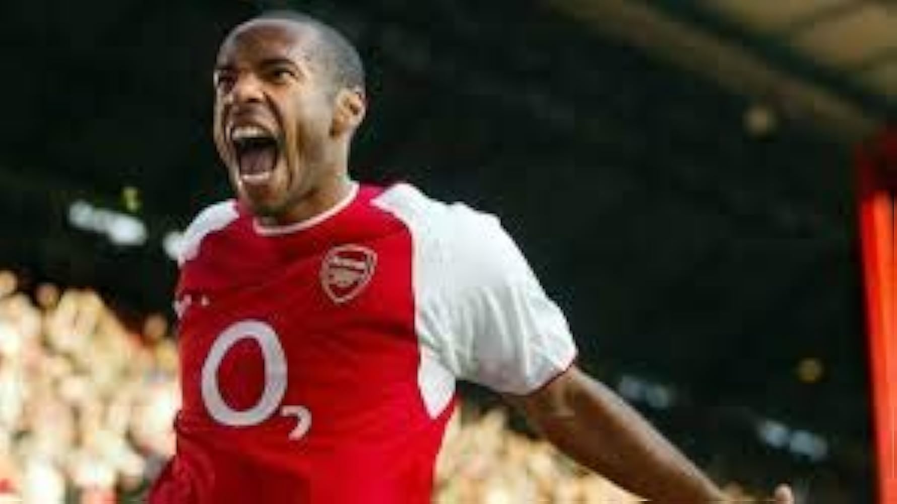 Amazon.co.jp: アーセナル アンリ12 125周年記念 ホーム ユニフォーム