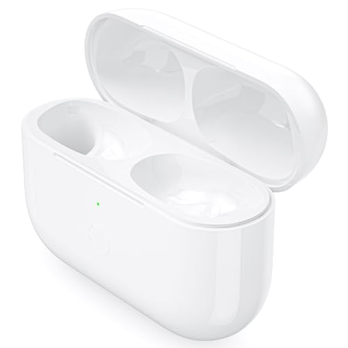 Amazon | Podick USB-C充電ケース、Airpods Pro第1世代&第2世代との