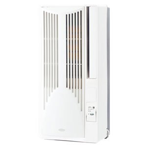 Amazon | コイズミ 窓用エアコン（冷房専用・おもに4.5～7畳用