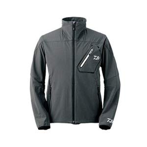 Amazon.co.jp: ダイワ シェラー ドライスキン ストレッチジャケット DJ