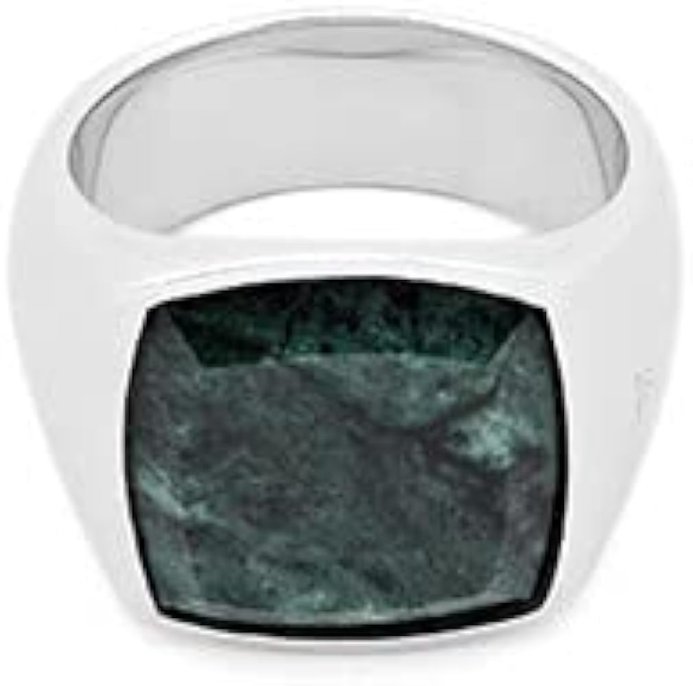 Amazon.co.jp: [トムウッド] TOMWOOD Cushion Green Marble M
