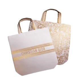 Amazon.co.jp: ディオール Dior トートバッグ 2023 クリスマス